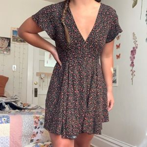 Free People Shift Dress